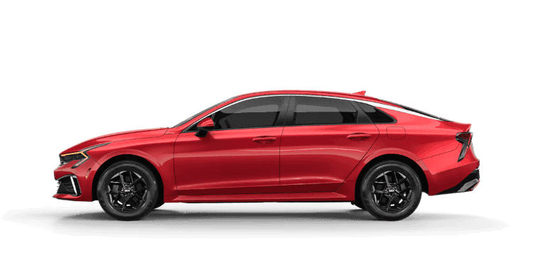2025 Kia K5