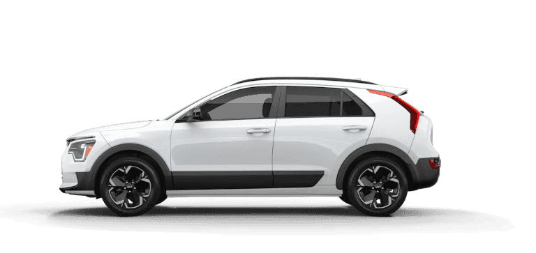2025 Kia Niro EV