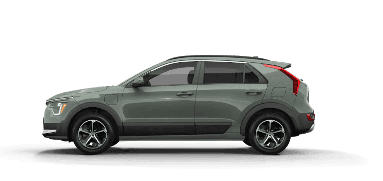 2025 Kia Niro Plug-in Hybrid