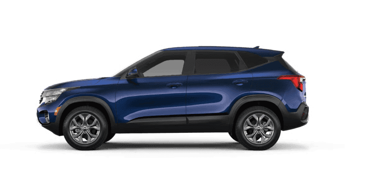 2025 Kia Seltos