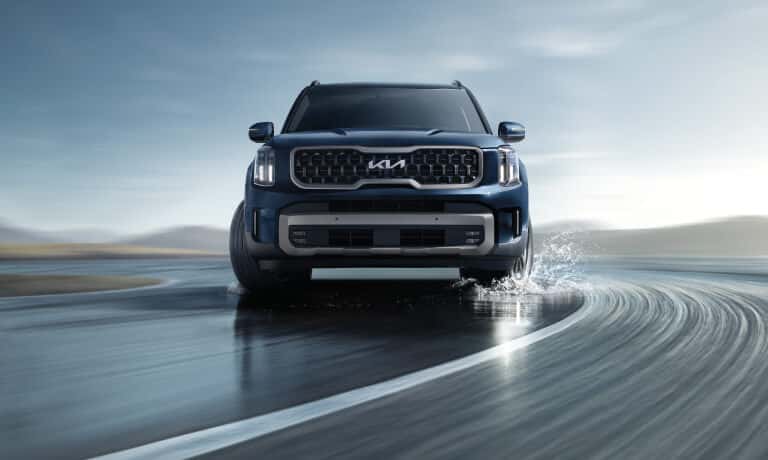 2025 Kia Telluride Trim Levels in Lynn, MA | Pride Kia of Lynn