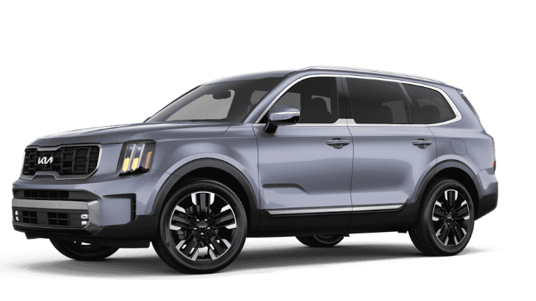 2025 Kia Telluride SX Prestige