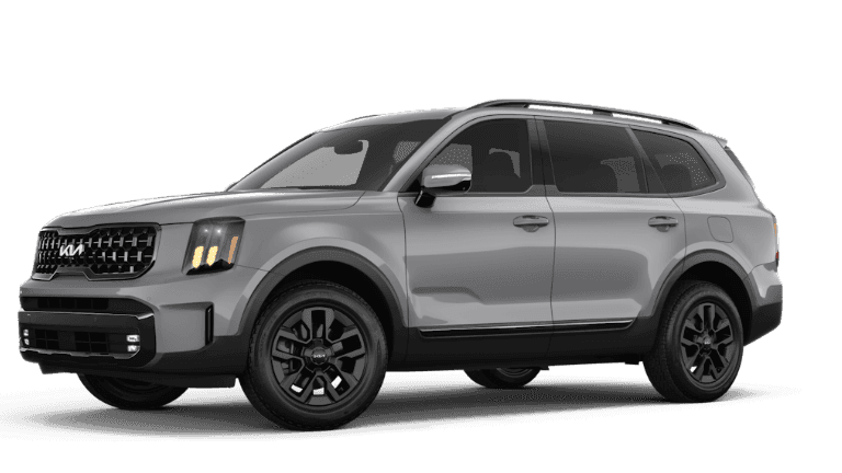 2025 Kia Telluride SX Prestige X-Pro