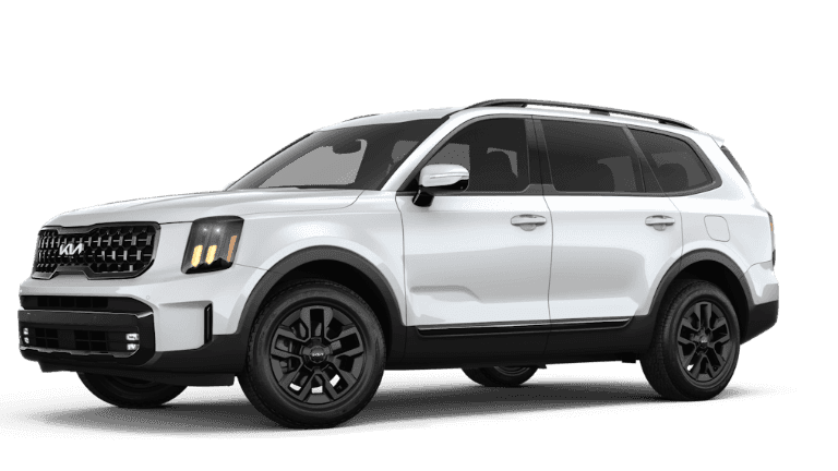 2025 Kia Telluride EX X-Pro