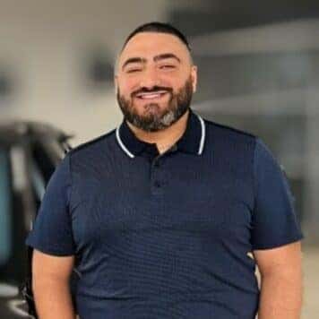 Charbel Richa