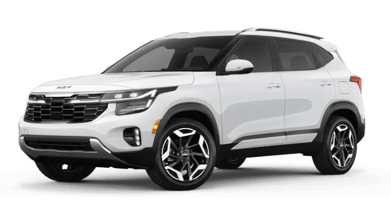 2026 Kia Seltos SX