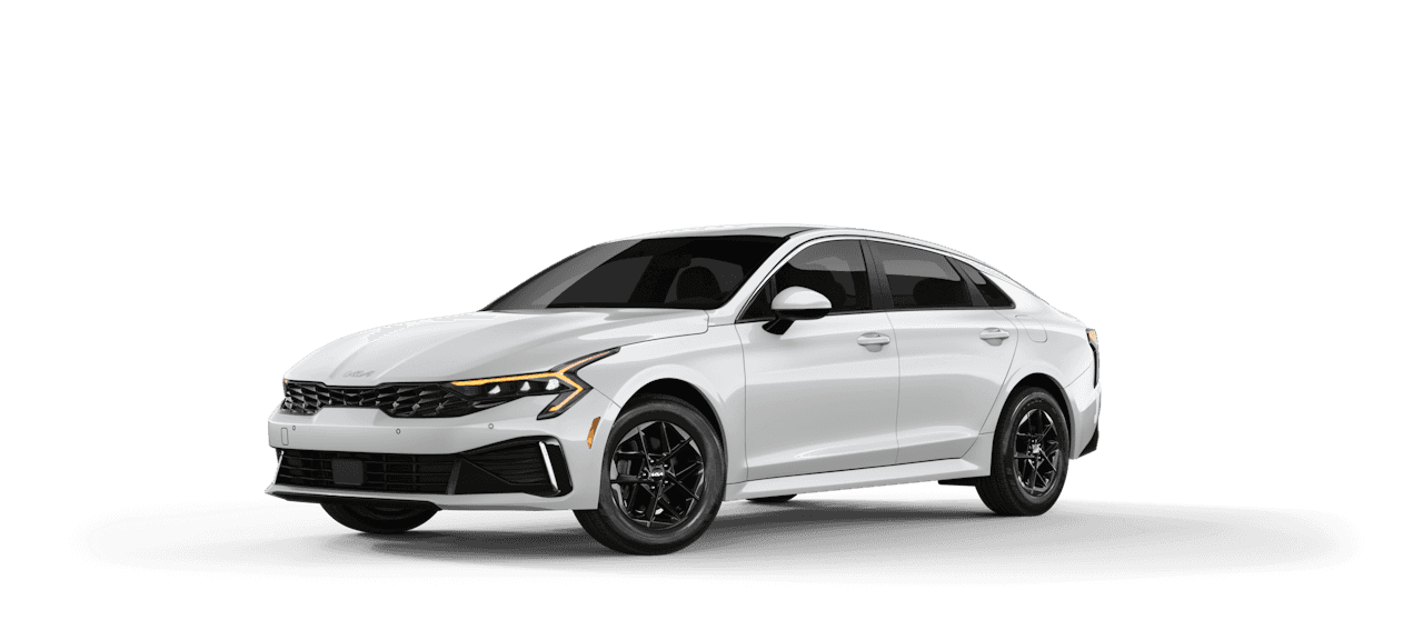 2025 Kia K5