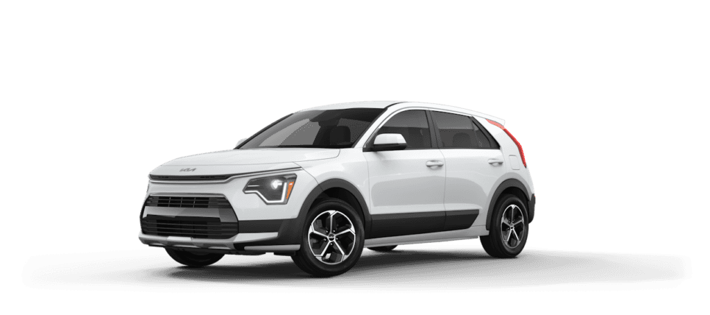 2025 Kia Niro LX