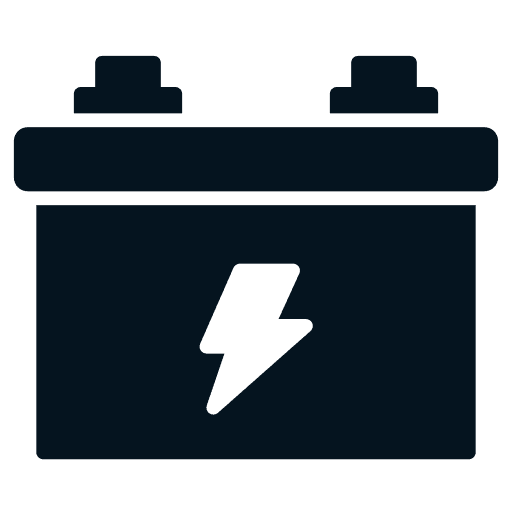 battery icon