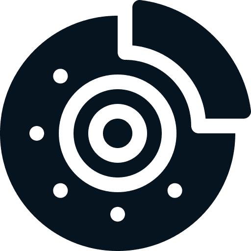 brake icon