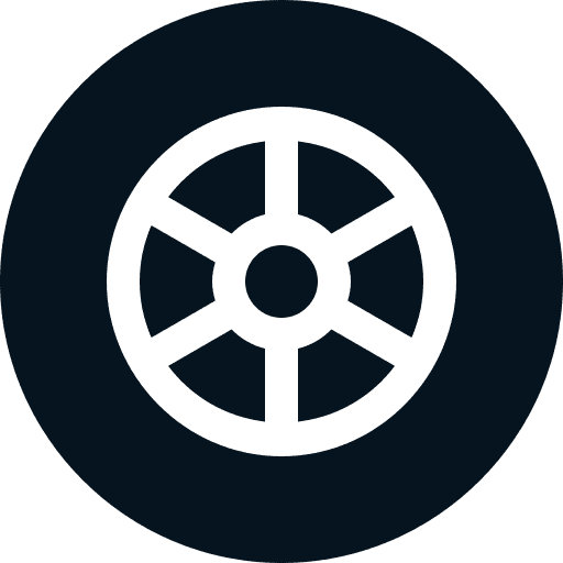 tire icon