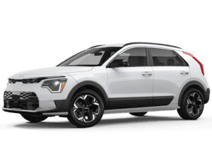niro ev