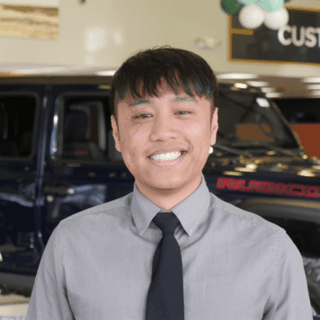 Daryl Villanueava