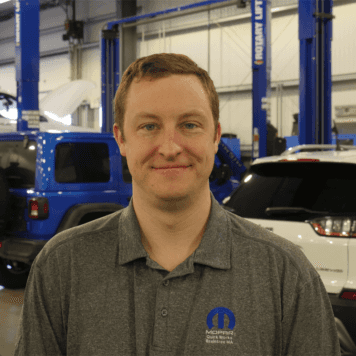 Matt Gadbois