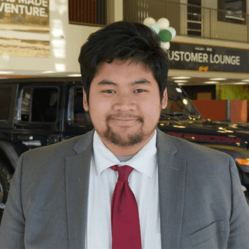 Nathan  Vo
