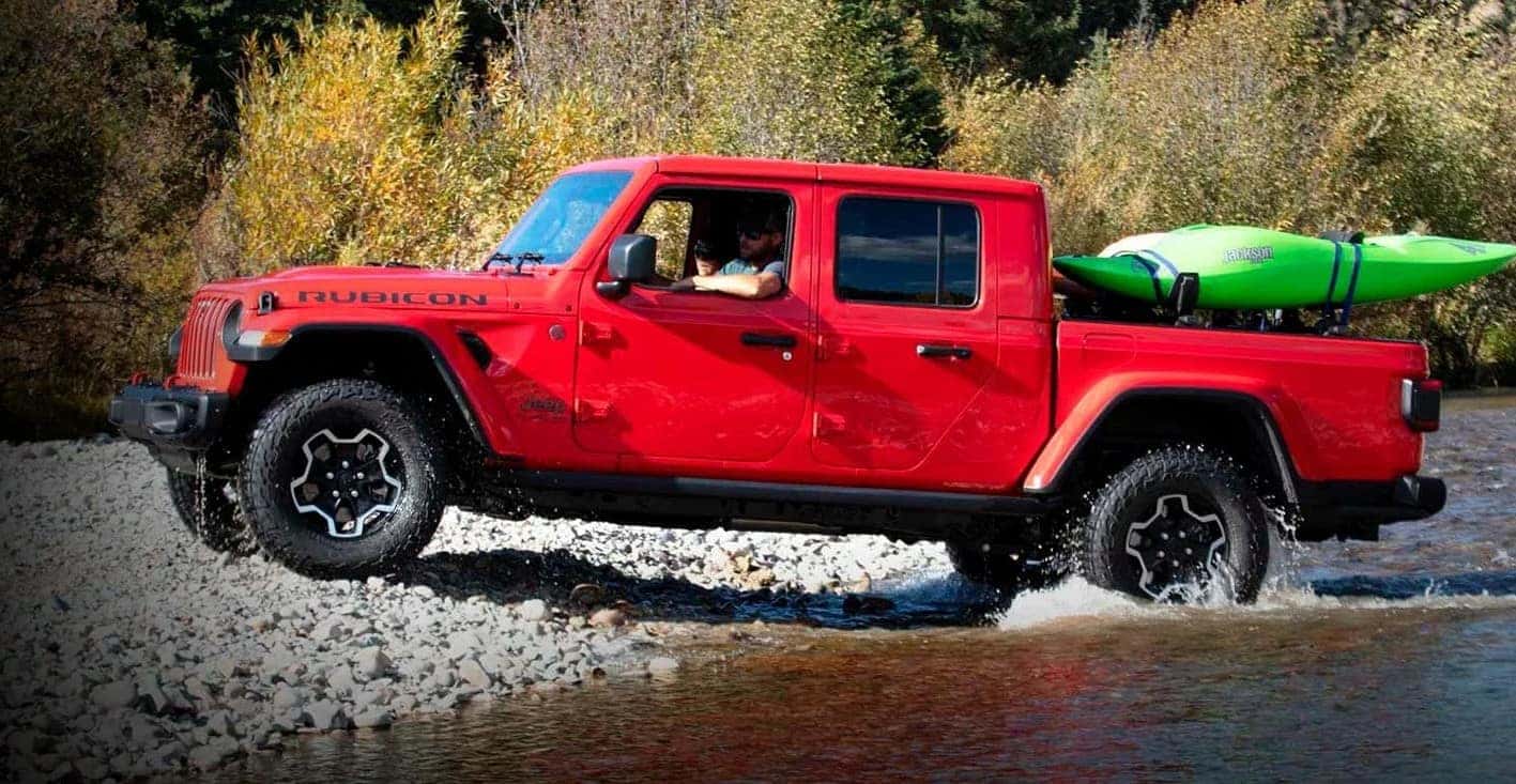 Chrysler Jeep Parts