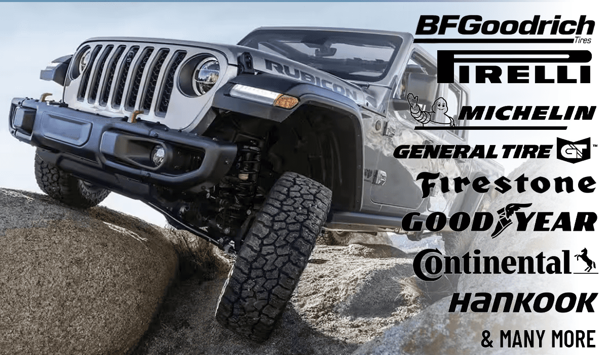 Tire Selection