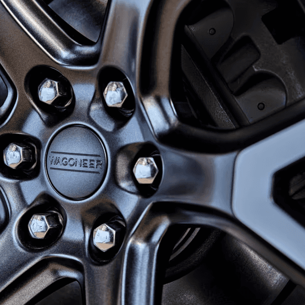 CJDR Brake Service