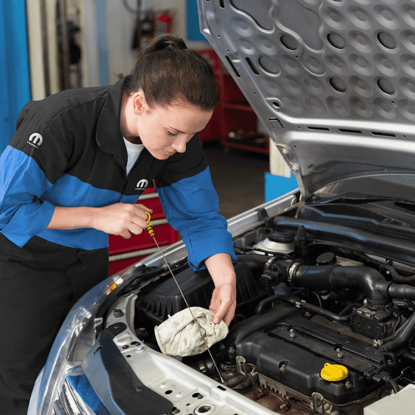 Chrysler Jeep Service Offer