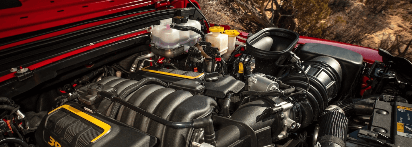 Engine Parts