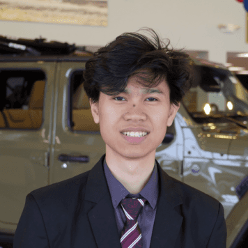 Phong Hoang