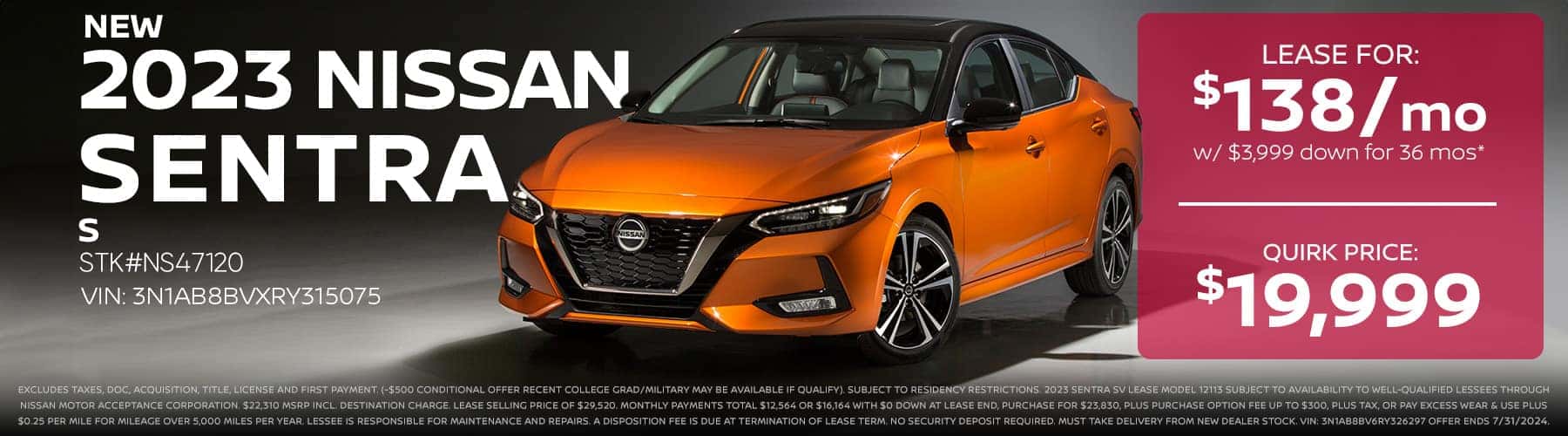 Nissan Dealership Quincy, MA Used Cars Quirk Nissan