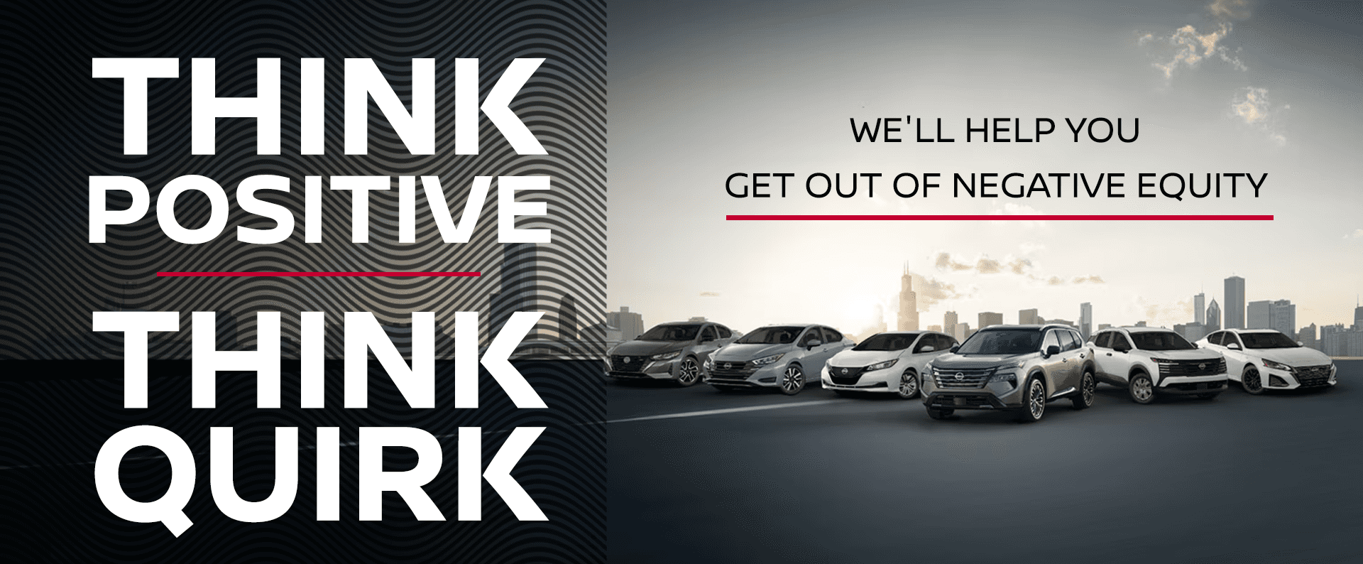 Nissan - Equity