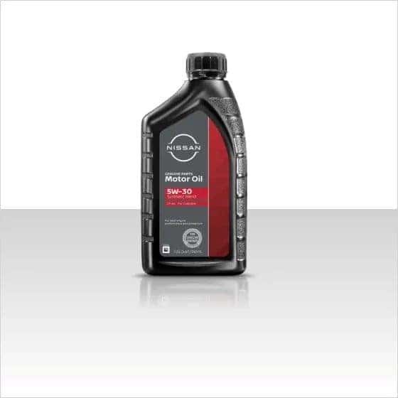 Synthetic Blend