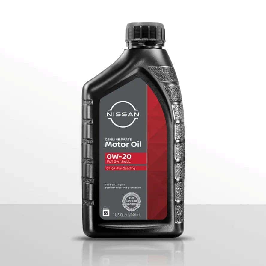 Full Synthetic