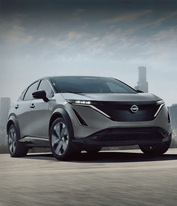 Nissan ARIYA