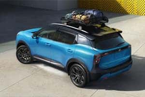 Genuine Nissan Parts and Accessories