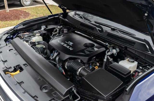 Engine Parts