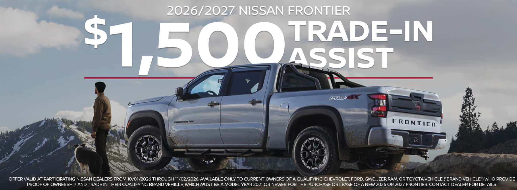 trade assist