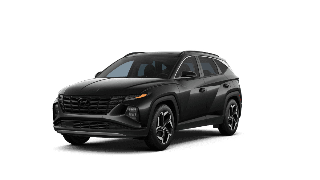 Phantom Black