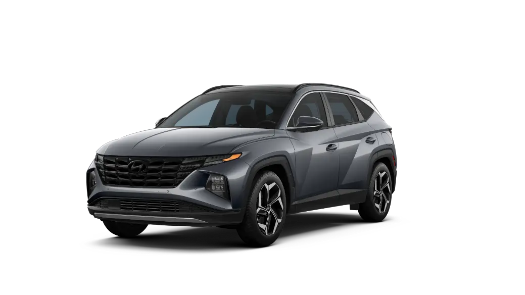 Hyundai Tucson - Specials And Lease Offers - Family Two Row Suv