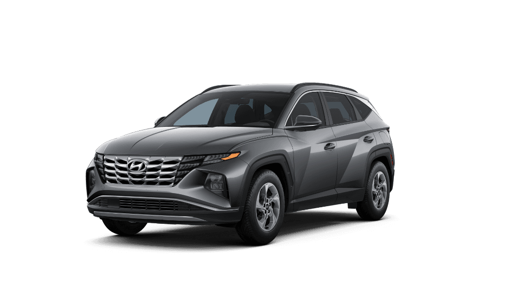 Tucson SEL