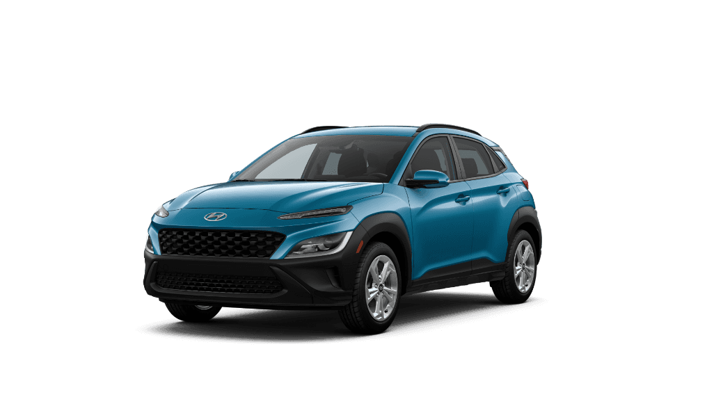 Kona SEL