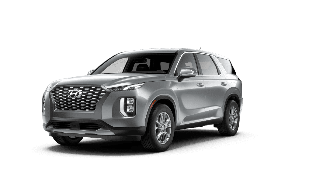 Palisade SE
