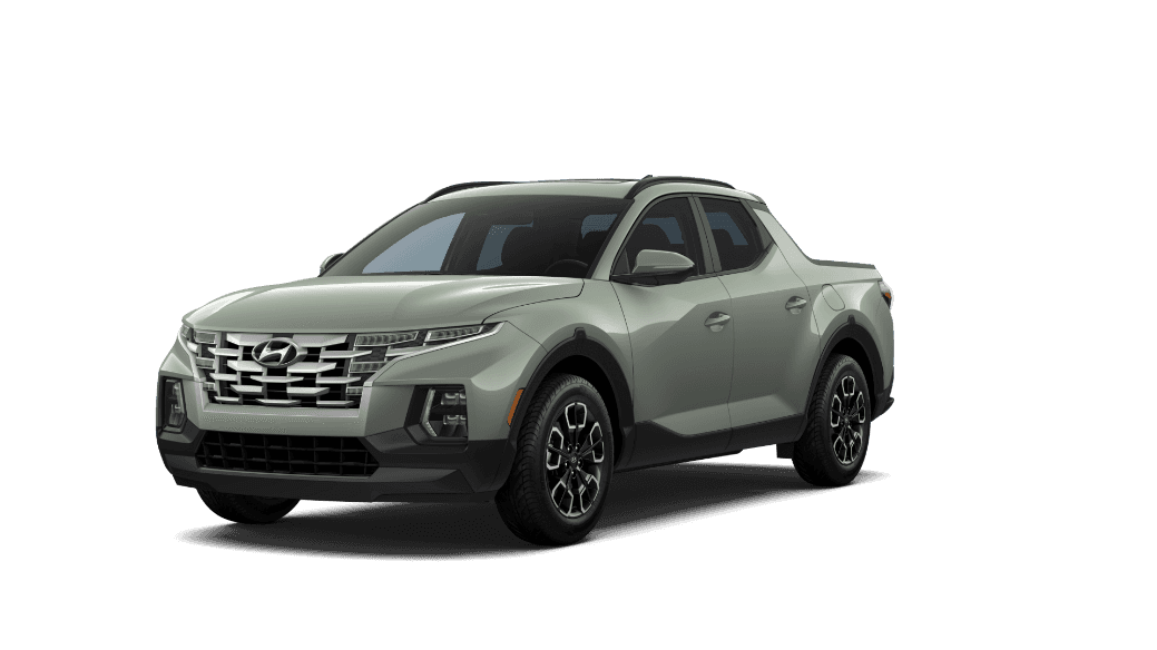 2022 Hyundai Santa Cruz Urban Activity Vehicle Rairdon