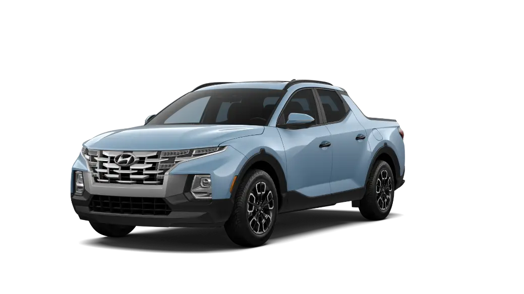 2022 Hyundai Santa Cruz - Urban Activity Vehicle - Rairdon's Hyundai