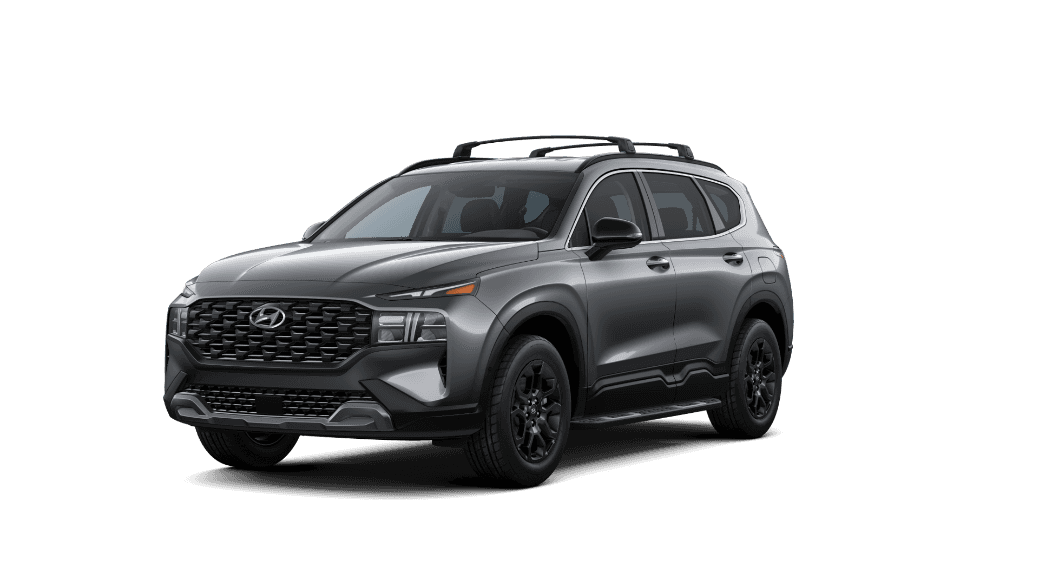 Santa Fe XRT