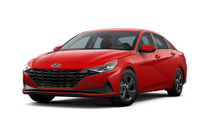 2022 Hyundai Elantra