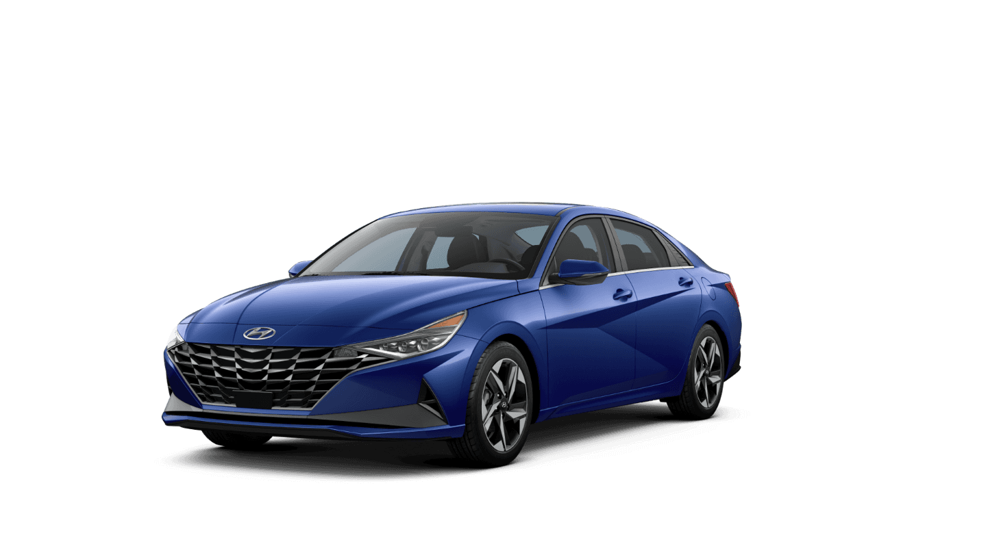 Elantra Limited