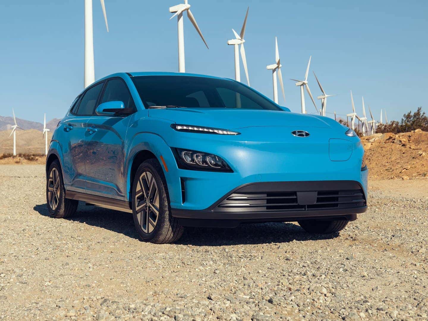 Hyundai Hybrid, Plug-in Hybrid & Fully Electric Vehicles - Rairdon Hyundai