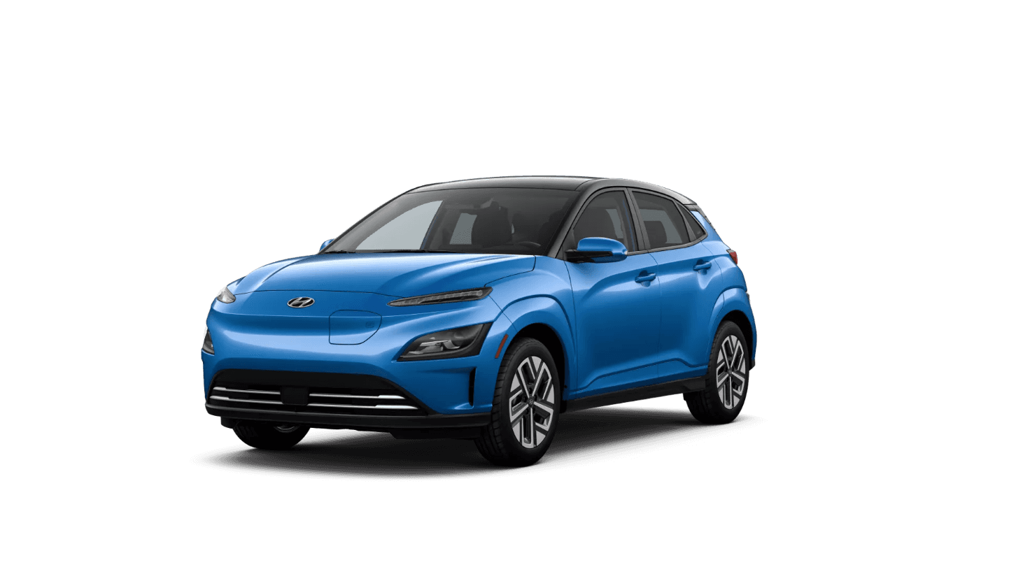 Blue Wave with a Black Roof Blue