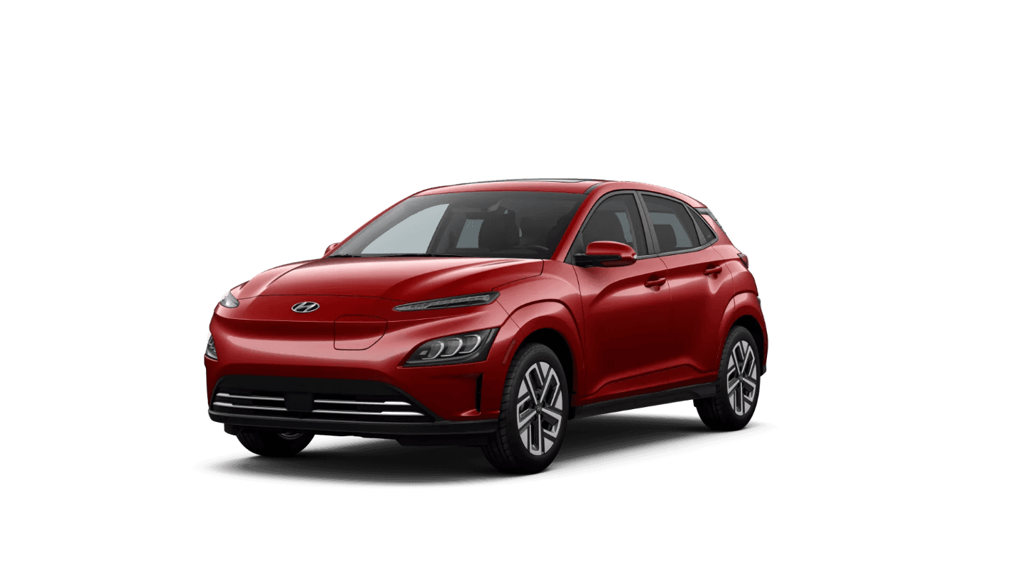 Pulse Red