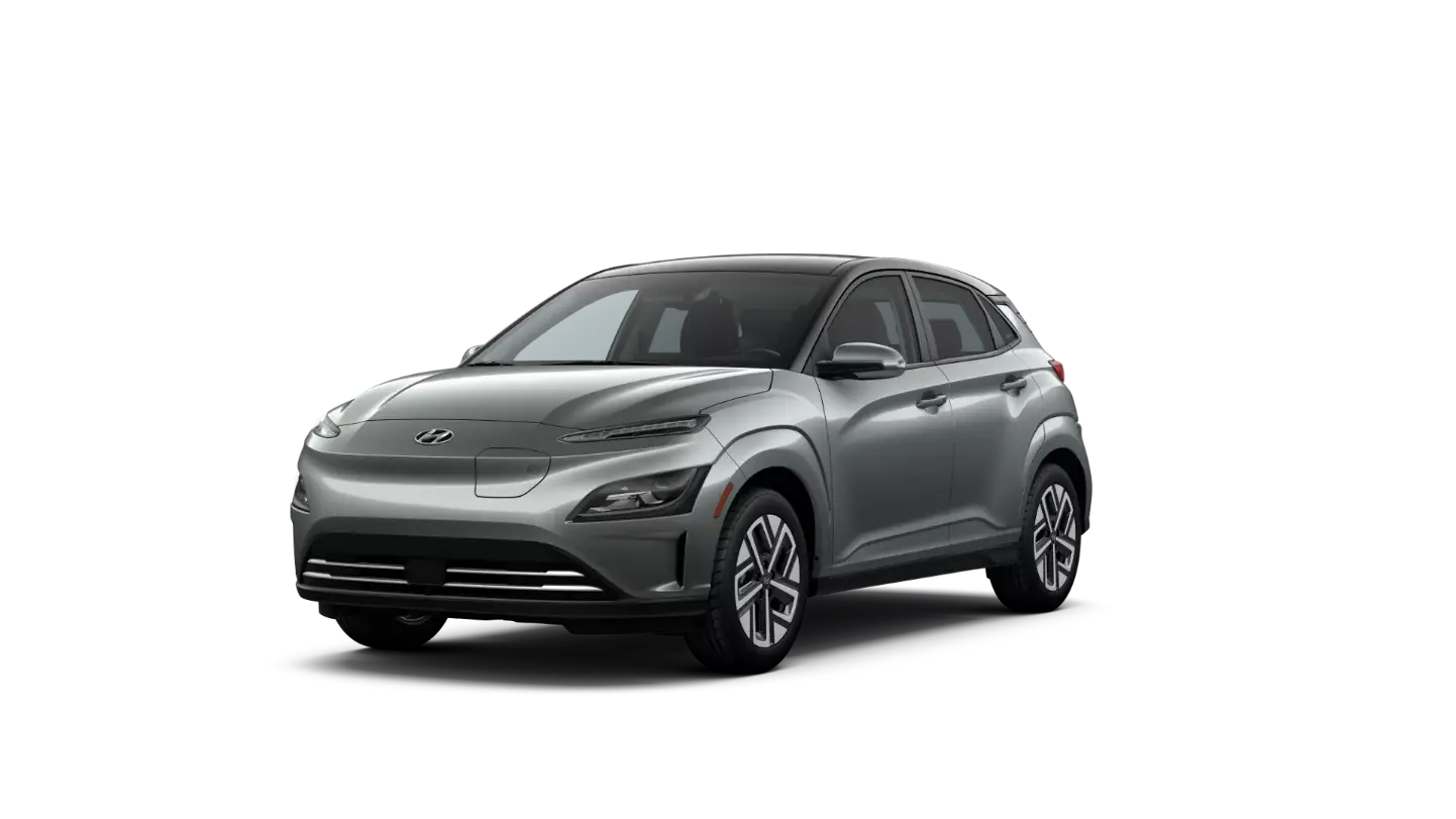 2023 Hyundai Kona Electric - Specials & Lease Offers - Fun Sporty EV