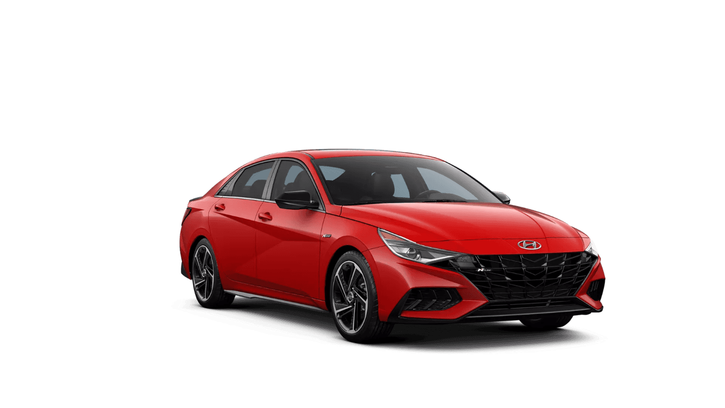 2023 Hyundai Elantra - Specials And Lease Offers - Affordable Family Car