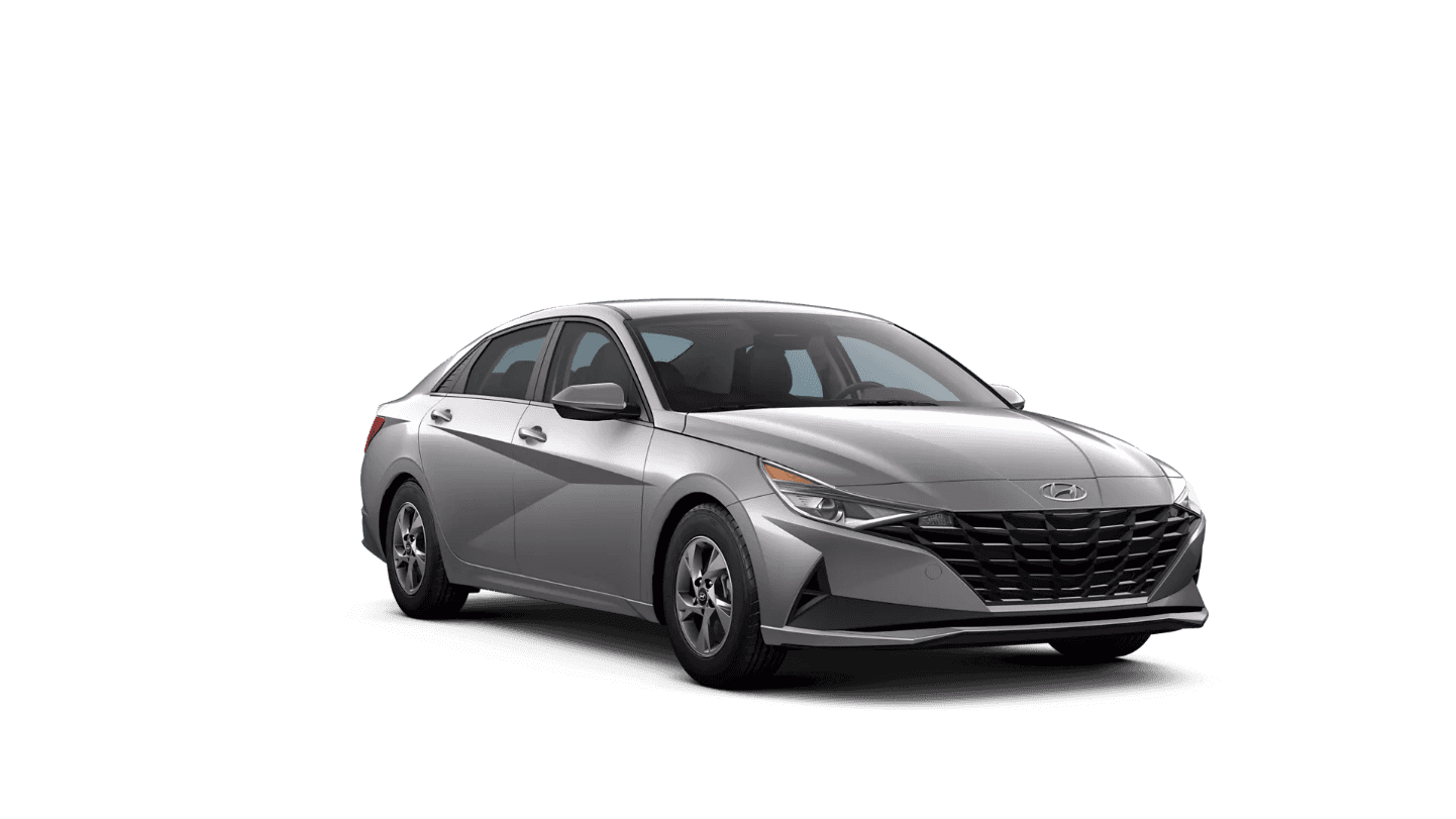 Elantra SE