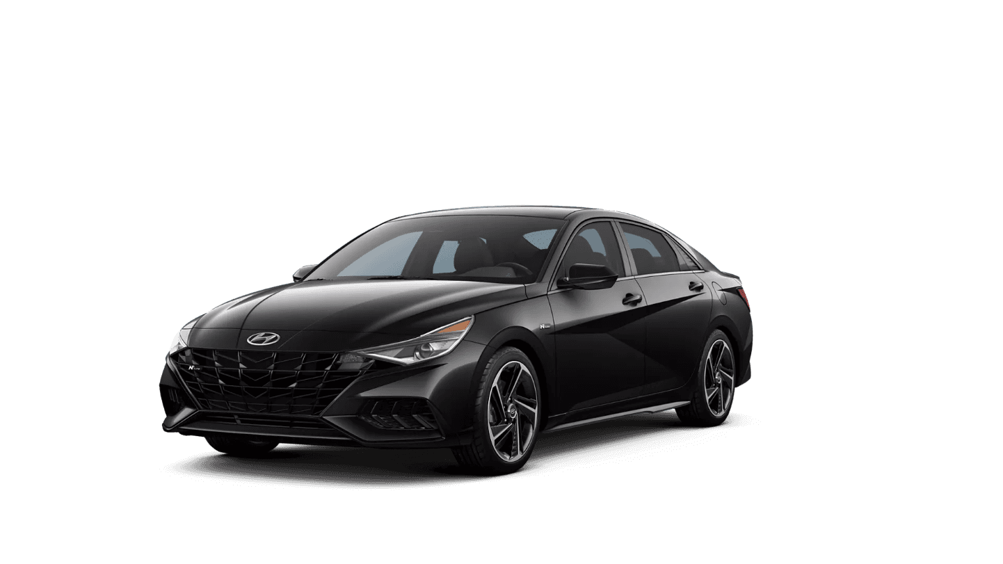 2023 Hyundai Elantra - Specials And Lease Offers - Affordable Family Car